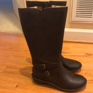 UGG women’s Rosen boots